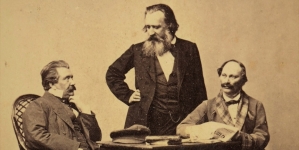 Karol Beyer, Jakub Piotrowski, Ksawery Szlenkier.