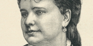 Bronisława Dowiakowska.
