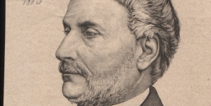 "Alfred Potocki" Aleksandra Regulskiego.