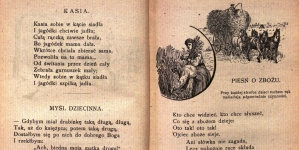 "Bajki ; Powiastki ; Pieśni" Stanisława Jachowicza.