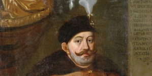 Portret Krzysztofa Radziwiłła.