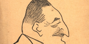 "Aleksander Raczyński" Jerzego Szwajcera.