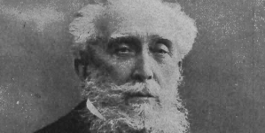 Stanisław Tarnowski.