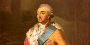 "Adam Kazimierz Czartoryski" Józefa Peszki.