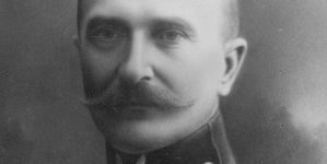 Pułkownik Bronisław Bohatyrewicz.