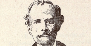 Portret Zygmunta Sierakowskiego.