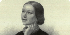 "Deotima" Maksymiliana Fajansa.