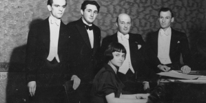 III Międzynarodowy Konkurs Pianistyczny im. Fryderyka Chopina w Warszawie w 1937 r.