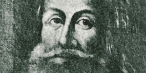 Stadnicki Stanisław zw. Diabłem, portret współczesny z Muzeum Lubomirskich we Lwowie.