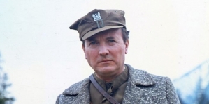 Ignacy Gogolewski w filmie "Hotel klasy lux" z 1979 r.