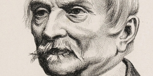 "Aleksander hr. Fredro" Władysława Barwickiego.