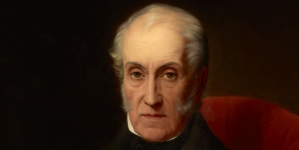 "Portret Adama Jerzego Czartoryskiego".