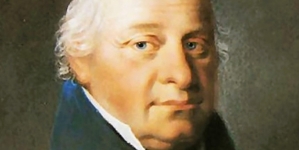 "Portret Wojciecha Poletyły" Józefa Pitschmanna.