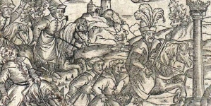 'Lech V, abo Leszek, Monarcha Polski".