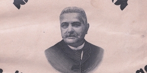 "Album Fr. Kostrzewskiego. Ser. 1."