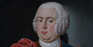 "Augustyn Działyński (1715–1759) wojewoda kaliski".