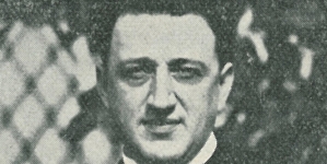 Jerzy Rudlicki.