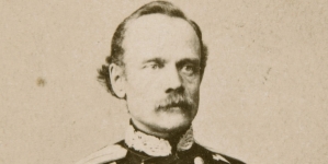 Portret Zygmunta Sierakowskiego.