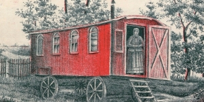 ""Drzymała" : polka na fortepian" Stefana Przyklęka.