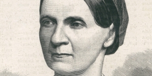 "Narcyzna Żmichowska (Gabryela). " Jana Styfiego.