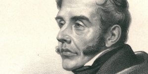 "B. Niemoiowski" Charlesa Louisa Bazina.