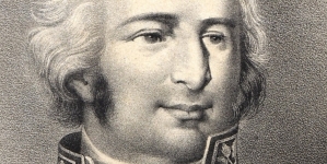 "Tadeusz Czacki" Józefa Ceglińskiego.