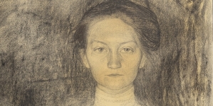 "Portret dr Stefanii Tatarówny" Jana Rembowskiego.