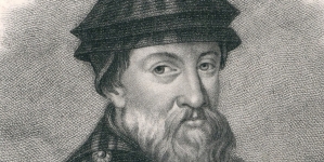 "Jan Tarnowski, kasztelan krakowski, hetman wielki koronny"  Carla Mayera.