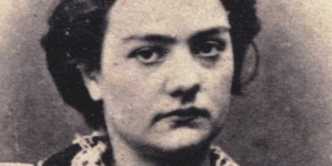 Portret Anny Pustowójtówny.  (2)