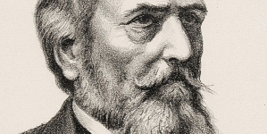 "Kornel Ujejski" Władysława Barwickiego.