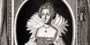 Constantia von Österreich Königin von Polen
