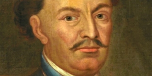 "Portret Hieronima Augustyna Lubomirskiego".