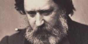 Autoportret Karola Beyera.