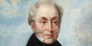"Portret ks. Adama Jerzego Czartoryskiego".