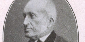 "Agenor Gołuchowski."