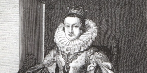 Konstancya Austryaczka, żona Zygmunta III