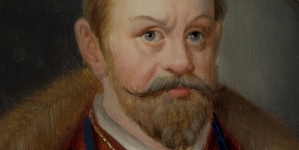 "Jerzy Mniszech (około 1548–1613) wojewoda sandomierski".