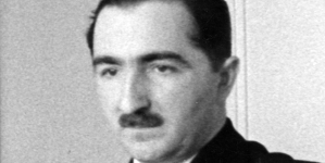 Jerzy Sienkiewicz.