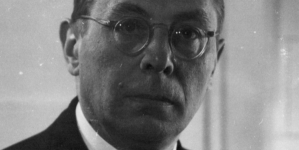 Berezowski Zygmunt - minister spraw wewnętrznych.