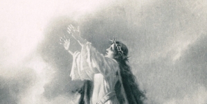 "Ojczyzna" Jana Styki.