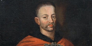 "Mikołaj Leon Sapieha herbu Lis (ur. 1644, zm. 1685)".
