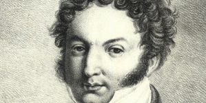 Portret Władysława Grzegorza Branickiego.