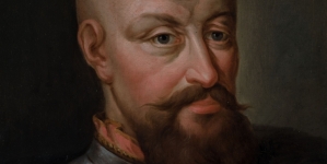 "Stanisław Koniecpolski, hetman wielki koronny" Jana Bogumiła Plerscha.