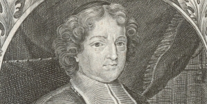 "Andreas C. Zaluski Episcop Varmiens [...]" Jodocusa Egidiusa Kraussa.