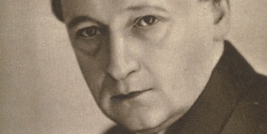 Emil Zegadłowicz.