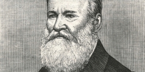 Dr Emilian Klemens Nowicki.