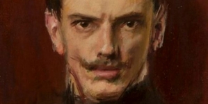 "Autoportret" Ignacego Marka.