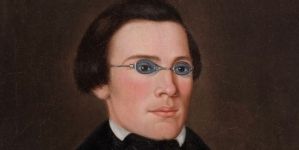 "Portret Aleksandra Nowoleckiego (1825-1884)".