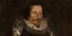 " Portret Albrychta Stanisława Radziwiłła (1593-1656)".