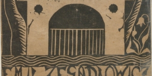 "Ballada o Wowrze" Emila Zegadłowicza.